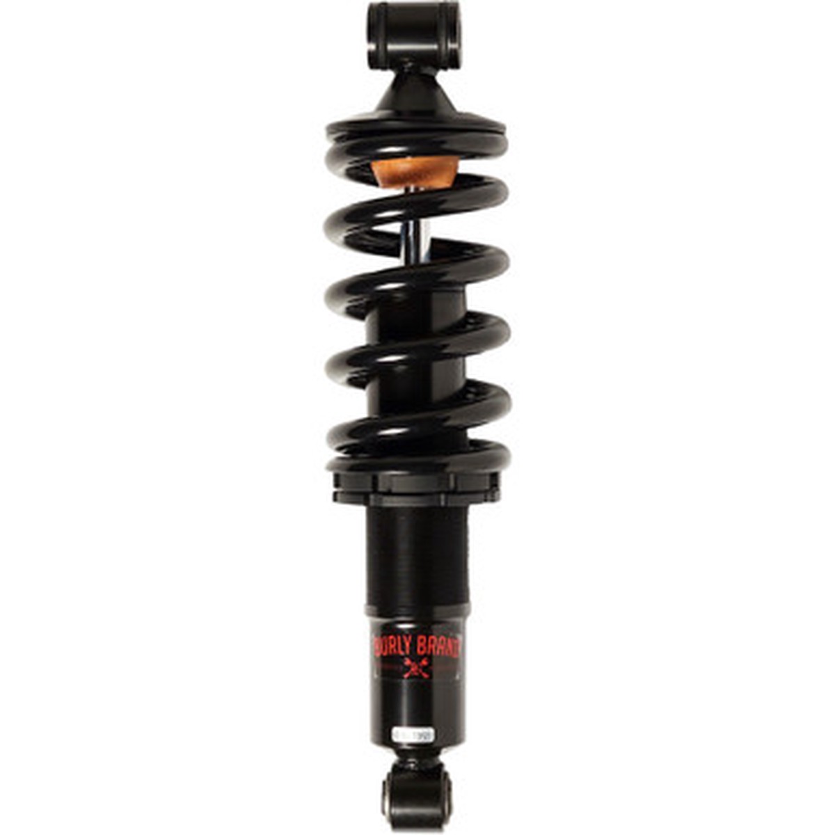 BURLY BRAND M8 Softail Stiletto Shocks