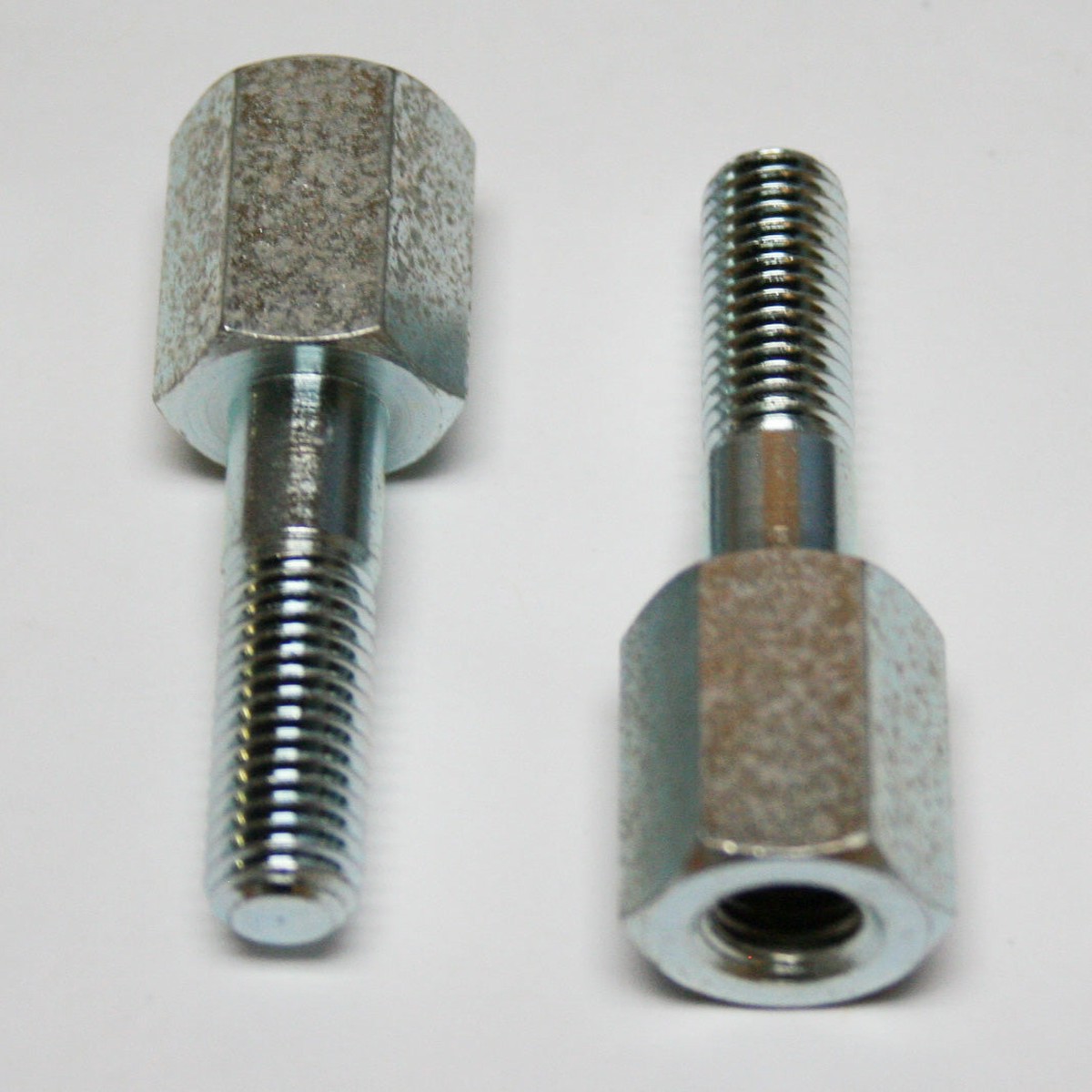 80-83 GL1100 Rear Fender Bolt Set ~ Honda OEM 90102-371-000