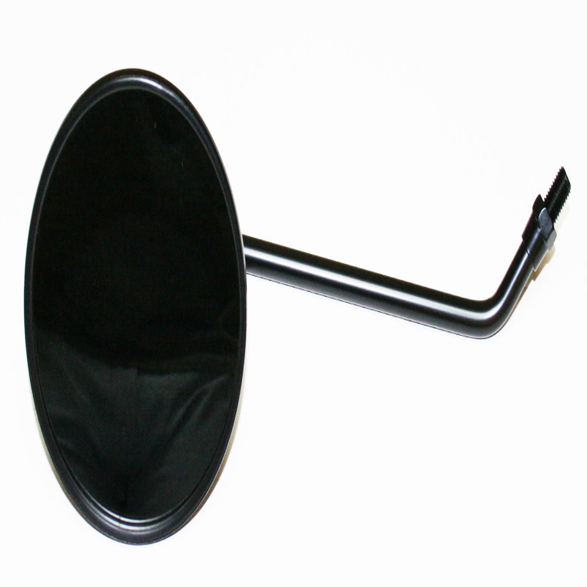 75-79 GL1000 / 80-82 CB900C / 81-82 CB900F CB Black Mirror - Original Type Right Side