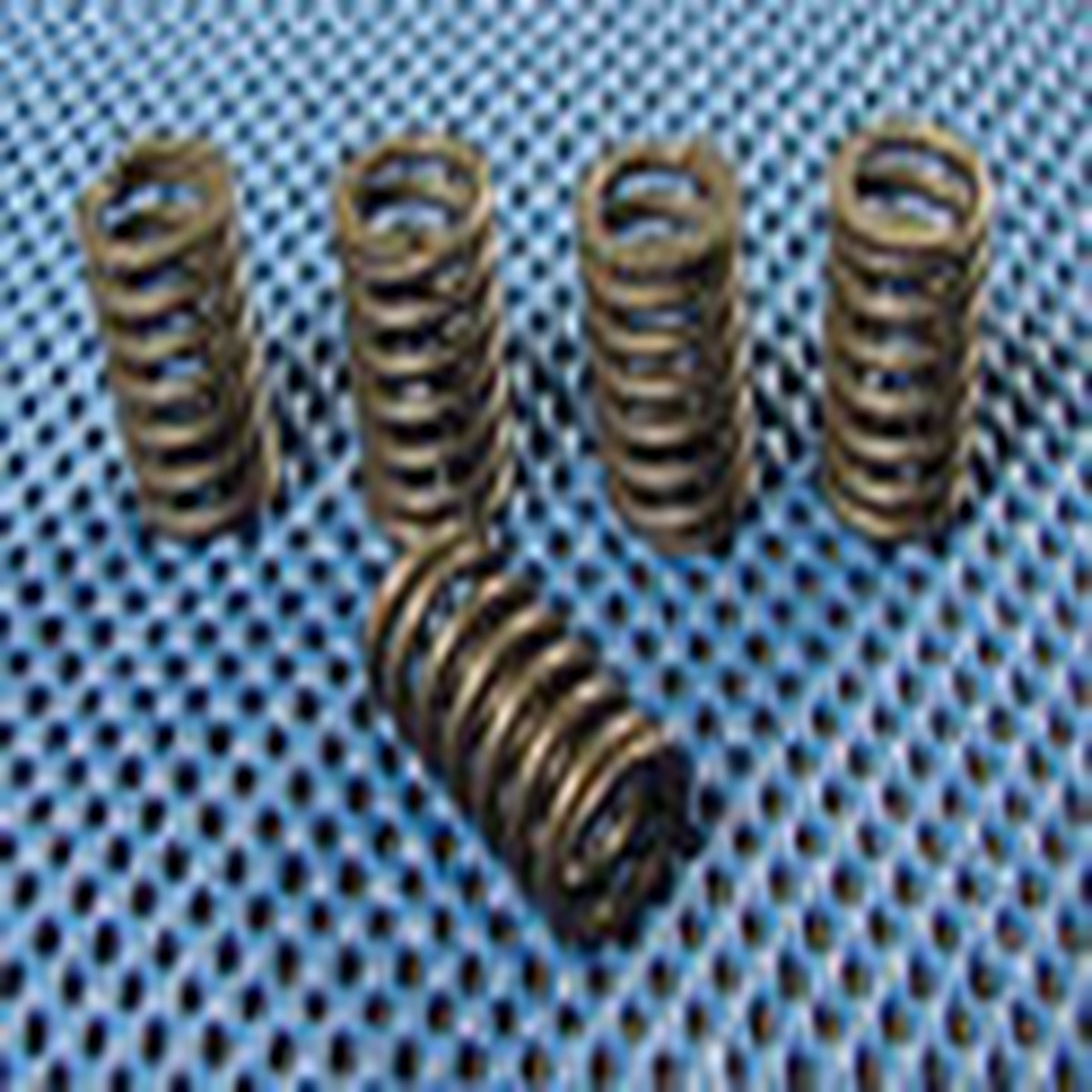 05 KX250R / 89-94 KDX200E Clutch Spring Kit