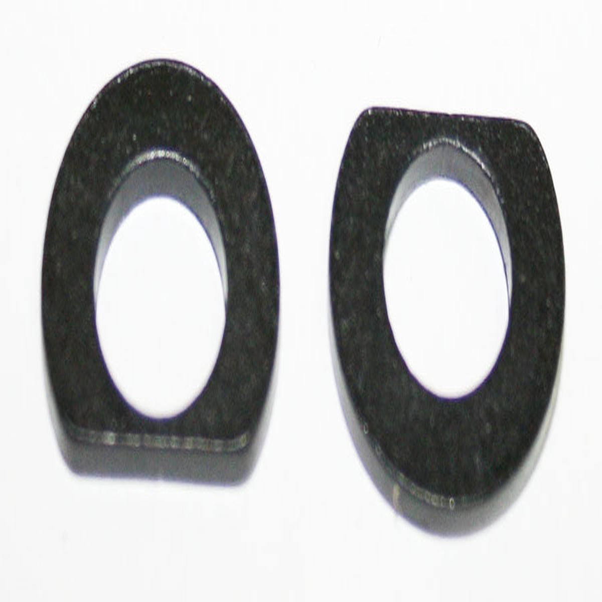 70-74 CB450K / 72, 74 CL450K / 73 SL125 Front Fork Top Bridge / Triple Tree Washer Kit