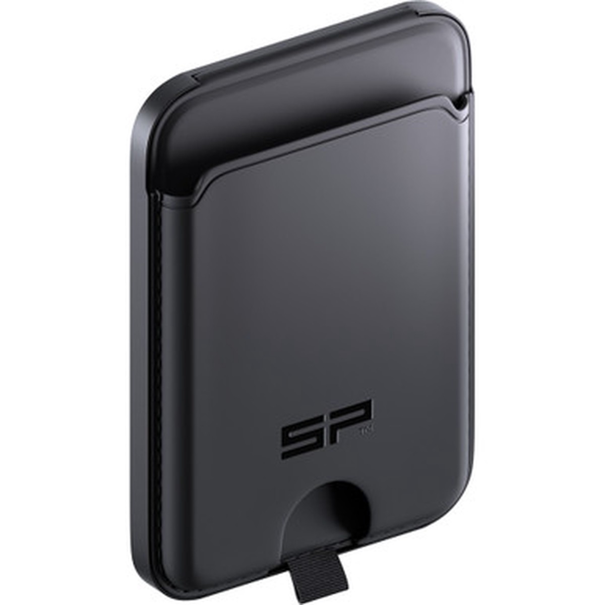 SP CONNECT Magnetic Card Wallet SPC+