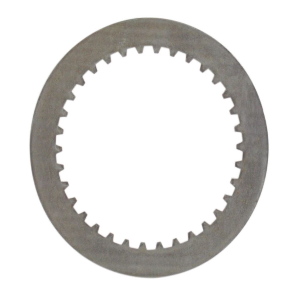 03-04 ZX636 / 00-02, 05 ZX600J / 03 ZX600K Steel Clutch Plate