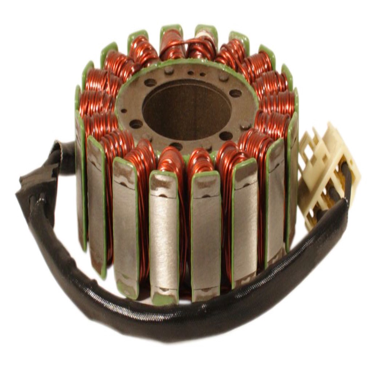 00-03 CBR600 Alternator Stator ~ Honda OEM 31120-MBW-J21