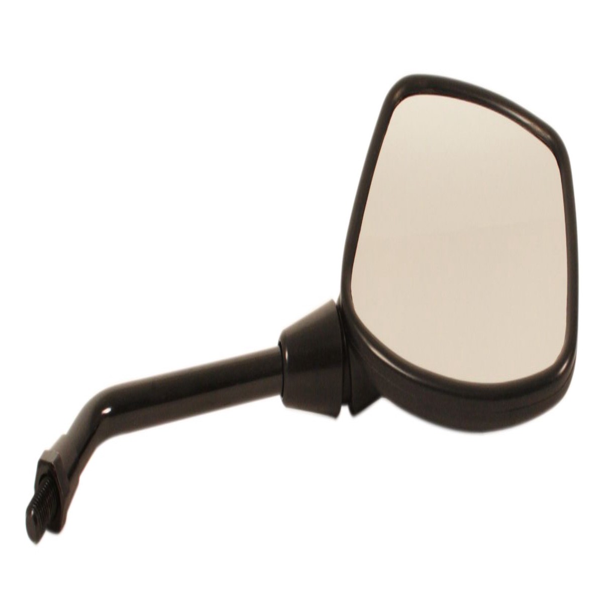 80 KZ750G / 80-83 KZ750H / 83-84 KZ750K Mirror ~ Right Side ~ Kawasaki OEM 56001-1125