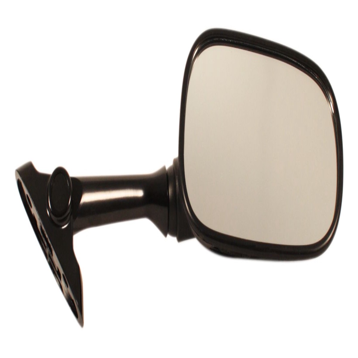 01-02 GSXR1000 / 00-03 GSXR750 / 01-03 GSXR600 Mirror ~ Right Side ~ Suzuki OEM 56500-40F10