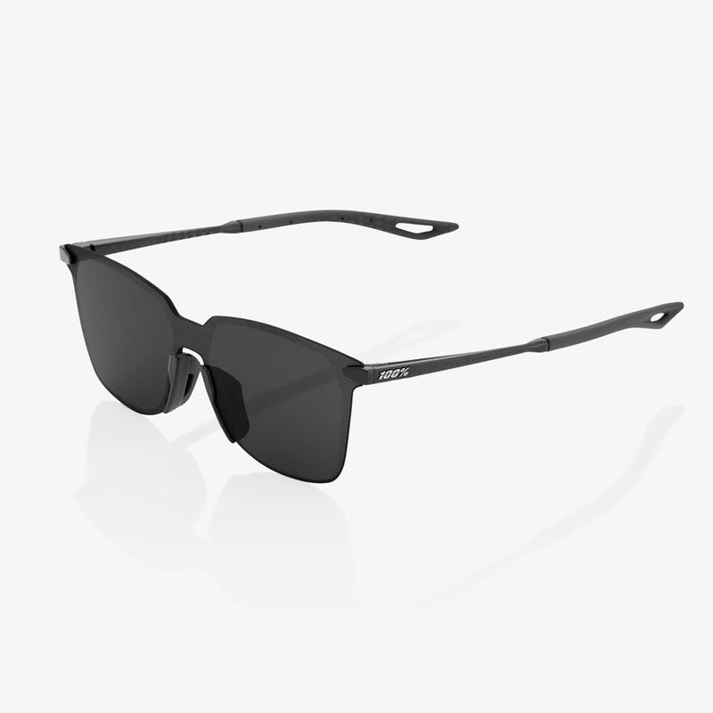 100% Legere Square Sunglasses