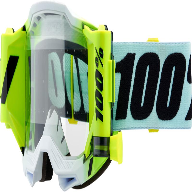 100% Accuri 2 Forecast Goggles