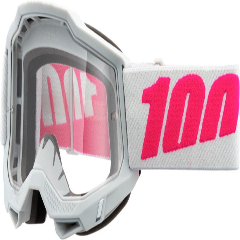 100% Accuri 2 Keetz Goggles