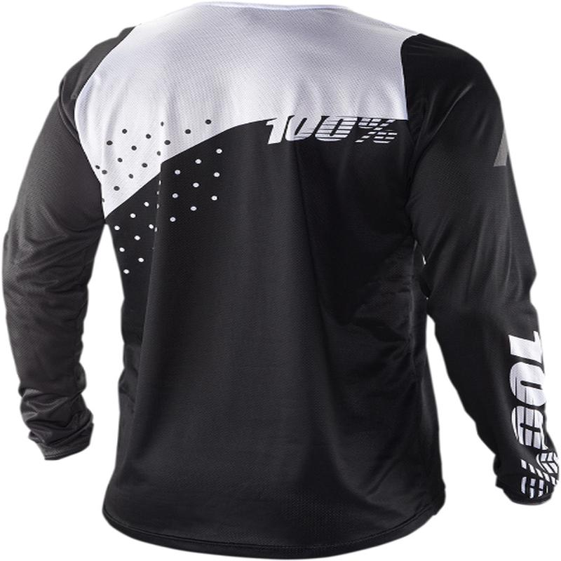 100% R-Core Long-Sleeve Jersey