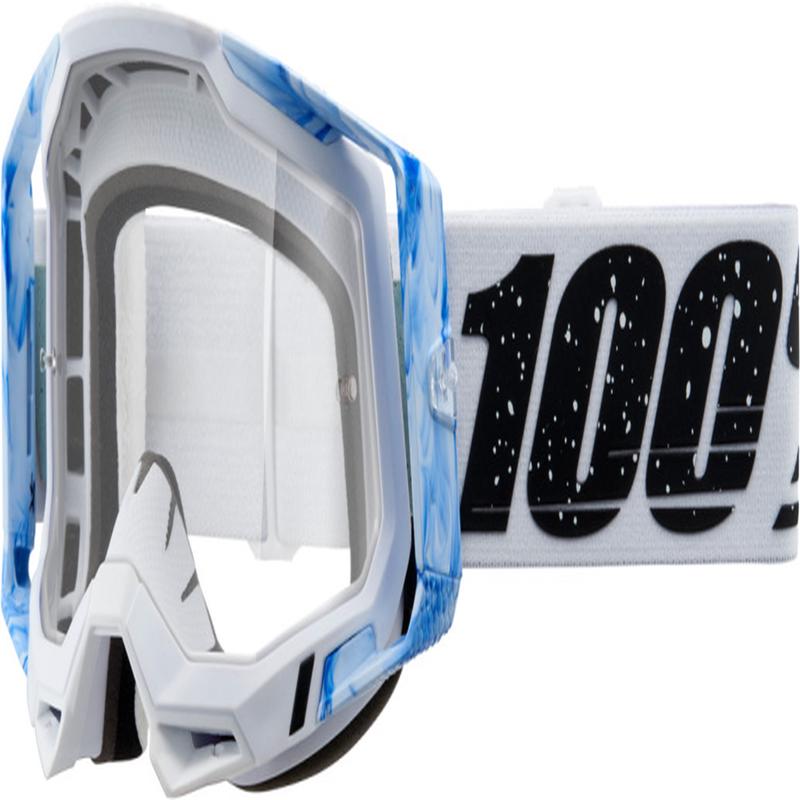 100% Racecraft 2 Mixos Goggles