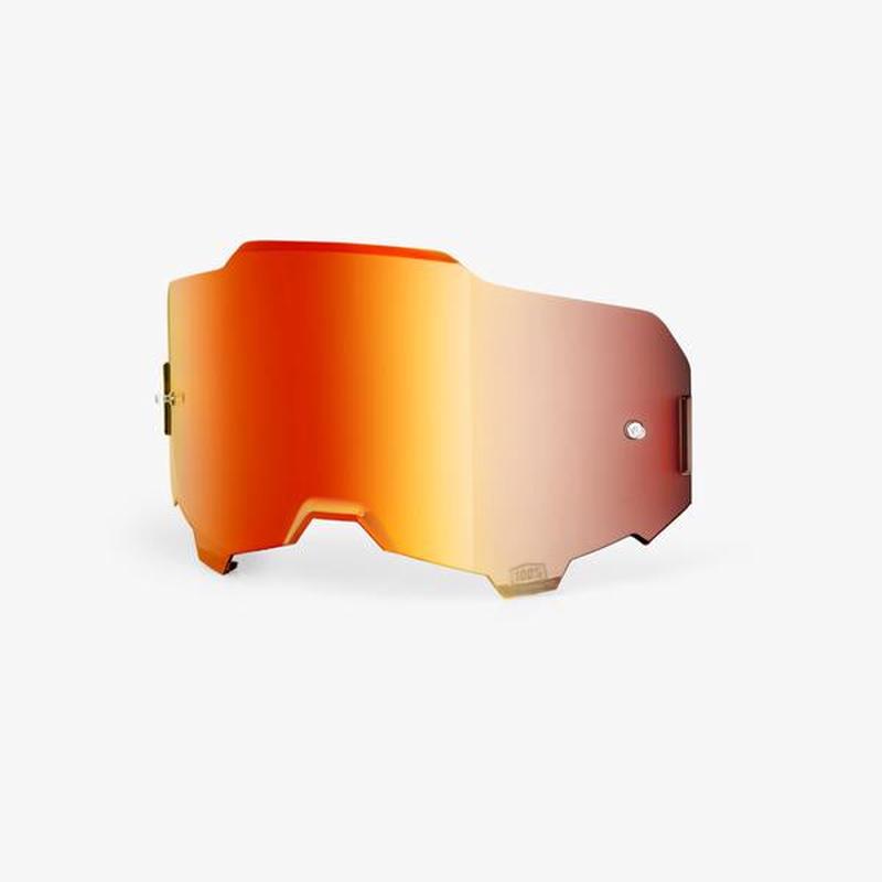 100% Armega Goggle Lenses
