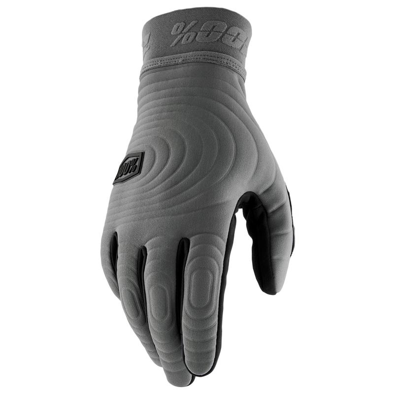 100% Brisker Xtreme Glove