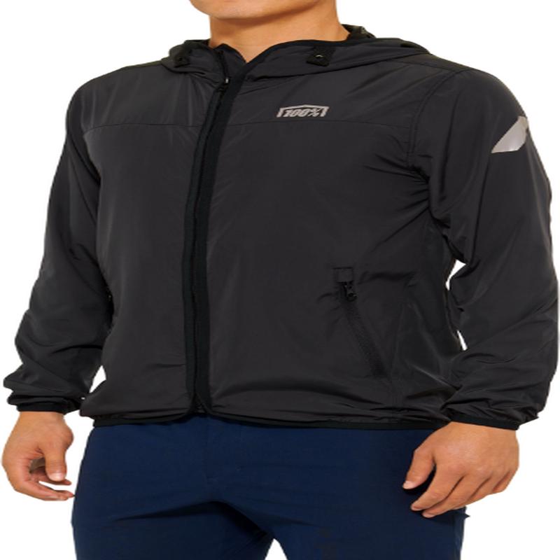 100% Klutch Jacket