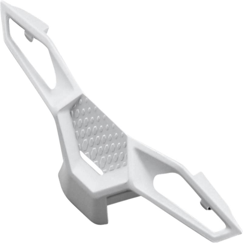 100% Racecraft 2 Goggle Nose Guard
