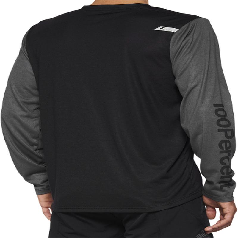 100% Airmatic Long-Sleeve Jersey