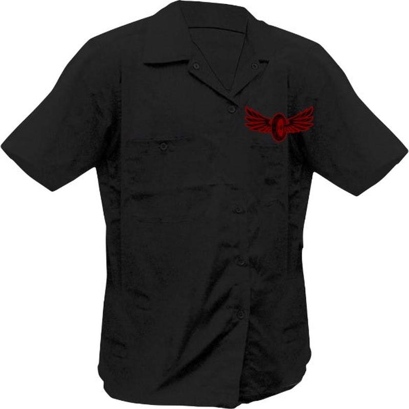 Lethal Threat Build Your Beast Shop Shirt