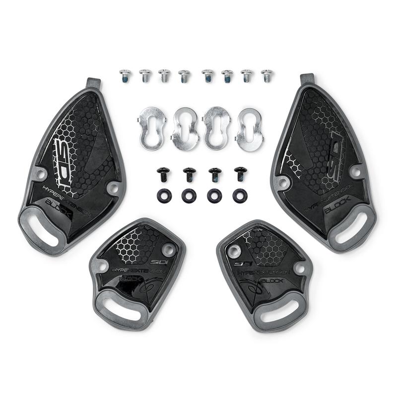 Sidi Hyper Extension Block System